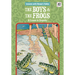 Boys & the Frogs: A Lesson in Empathy: A Lesson in Empathy