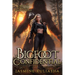 Bigfoot Confidential: A Bigfoot Romantic Urban Fantasy