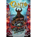 Canto Volume 4: Lionhearted