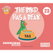 The Bird Has a Beak: Book 23