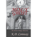 Holy Ghost: A Novel of the Spanish Civil War