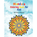 Mandala Coloring Book for Kids: Big Mandalas Children Coloring Book - Fun and Relaxing Having Various Levels of Complexity- for Girls, Boys, Teens Age