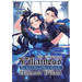 The Condemned Villainess Goes Back in Time and Aims to Become the Ultimate Villain (Manga) Vol. 2