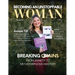 Becoming An Unstoppable Woman Magazine: March 2024