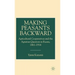 Making Peasants Backward: Agricultural Cooperatives and the Agrarian Question in Russia, 1861-1914