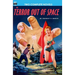 Terror Out of Space & Quest of the Golden Ape