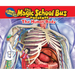The Magic School Bus Presents: The Human Body: A Nonfiction Companion to the Original Magic School Bus Series