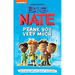 Big Nate: Prank You Very Much: Volume 2