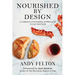 Nourished by Design: A Christ-Centered Approach to Nutrition