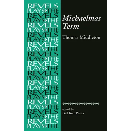 Michaelmas Term