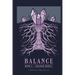 Balance Book 1: Cracked Roots