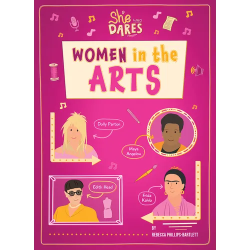 Women in the Arts