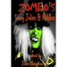 Zombo's Scary Jokes & Riddles