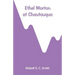Ethel Morton at Chautauqua