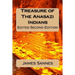 Treasure of The Anasazi Indians