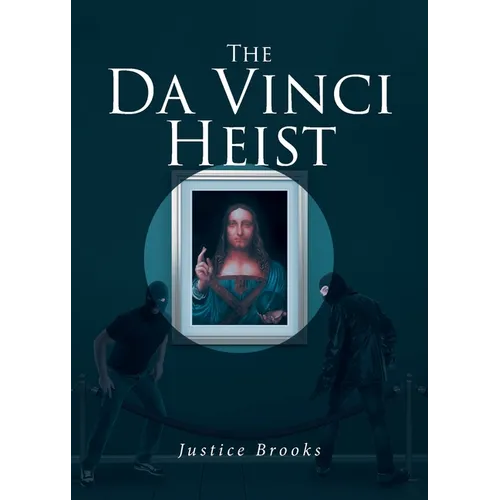 The Da Vinci Heist