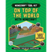 On Top of the World with Minecraft(r)
