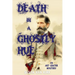 Death in a Ghostly Hue: An Art Center Mystery