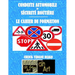 Conduite Automobile Et Sécurité Routière: Le Cahier de Formation