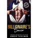 Billionaire's Savior: A Billionaire Romance Novella