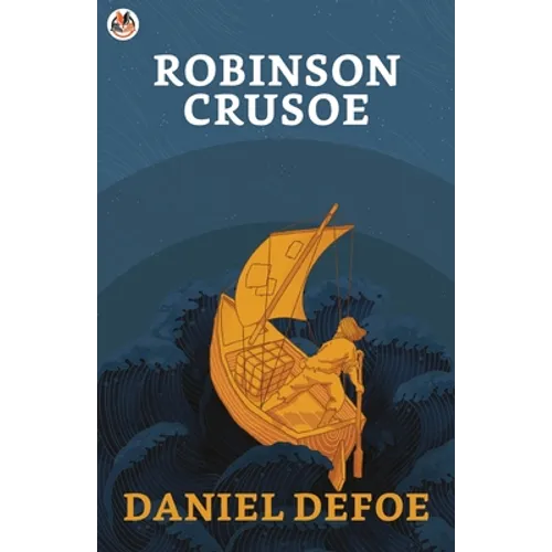 Robinson Crusoe