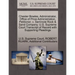 Chester Bowles, Administrator, Office of Price Administration, Petitioner, V. Seminole Rock & Sand Company. U.S. Supreme Court Transcript of Record wi