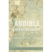 Audible Infrastructures