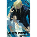 Bred by the Alien Prince: An MM Alien Sci-fi Romance