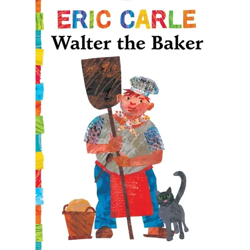 Walter the Baker