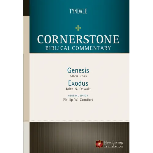Genesis, Exodus