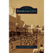 Redwood City