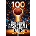 100 Mind-Blowing Basketball Facts: 100 Jaw-Dropping Moments That Changed the Game Forever