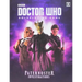 Dr Who Paternoster Investigations