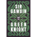 Sir Gawain and the Green Knight;The Original and Translated Version