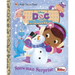 Snowman Surprise