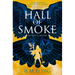 Hall of Smoke