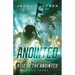 Anointed: Rise of the Anointed Book 3