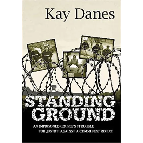 Standing Ground