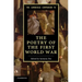 The Cambridge Companion to the Poetry of the First World War