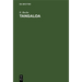 Tangaloa: Ein Beitrag Zur Geistigen Kultur Der Polynesier