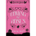 Coming Up Roses: A Cozy Mystery (with Dragons)