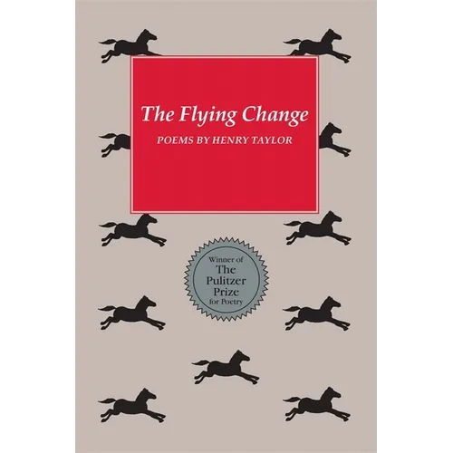 Flying Change