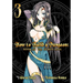 How to Build a Dungeon: Book of the Demon King Vol. 3