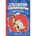 Calendar Mysteries #7: July Jitters