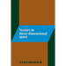 Vectors in Three-Dimensional Space
