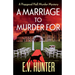 A Marriage To Murder For