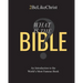 What is the Bible?: An Introduction to the World's Most Famous Book