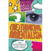 (Re)thinking Orientalism: Using Graphic Narratives to Teach Critical Visual Literacy