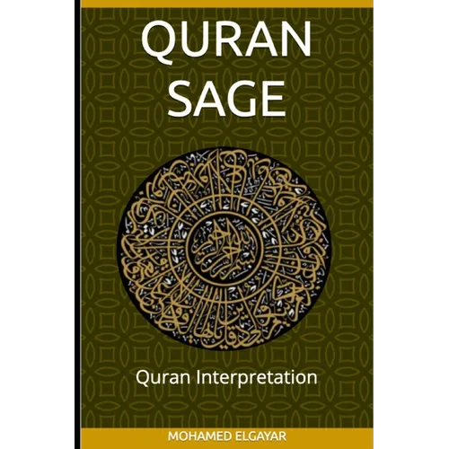 Quran Sage: Quran English Translation & Interpretation