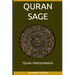 Quran Sage: Quran English Translation & Interpretation